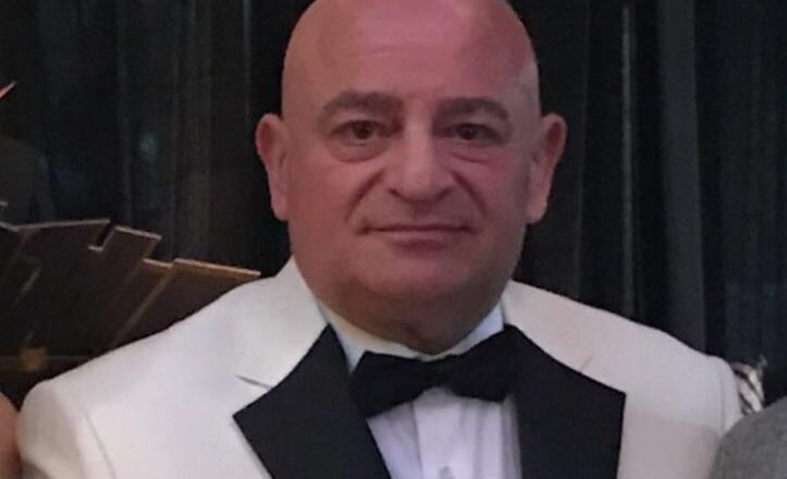 Girişimci lider Moiz Mitrani: Nitelikli triko iplik üretiminden Uluslararası Finansa Uzanan Kapsamlı başarı yolculuğu