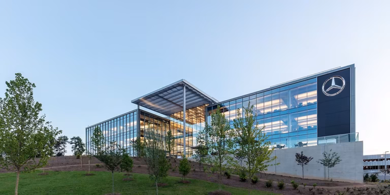 ABD’de Mercedes-Benz ile 150 milyon dolarlık anlaşma sağlandı
