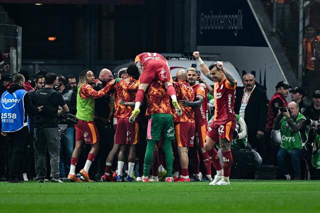 RAMS Park’ta kutlama hazırlıkları tam gaz sürüyor