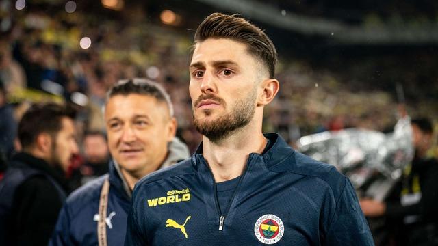 İsmail Yüksek, Şampiyonlar Ligi’nin ilk haftasında zirvede yer aldı